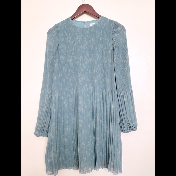 aritzia daydreamer mini Dress - Picture 4 of 8